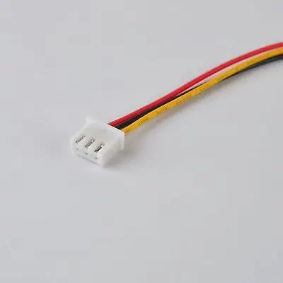 50 шт. 2S1P зарядное устройство силиконовый кабель провода JST XH разъем адаптера |