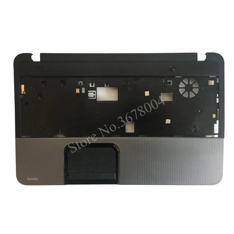 Новый чехол для Toshiba Satellite Pro C850 упора рук без сенсорной панели/Нижняя крышка