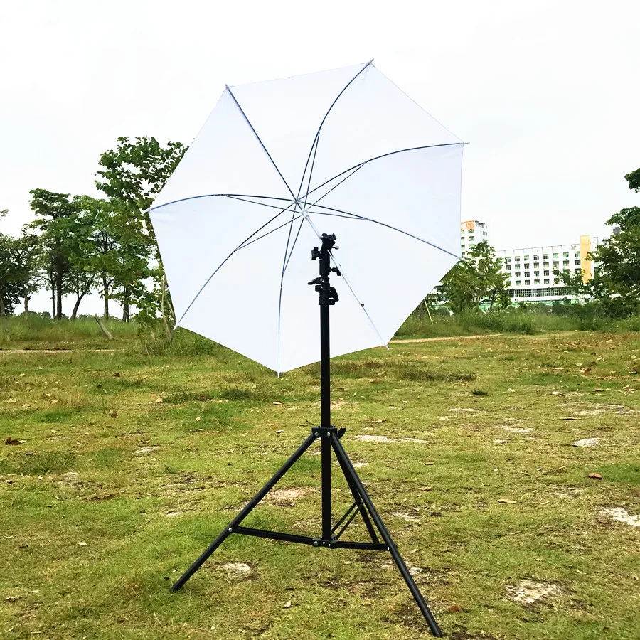 Jadkinsta 4в1 комплект для фотосъемки Выдвижная подставка штатива + кронштейн вспышки