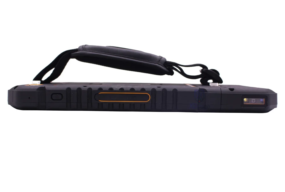 Ручной PDA водонепроницаемый ударопрочный Android планшетный ПК телефон с