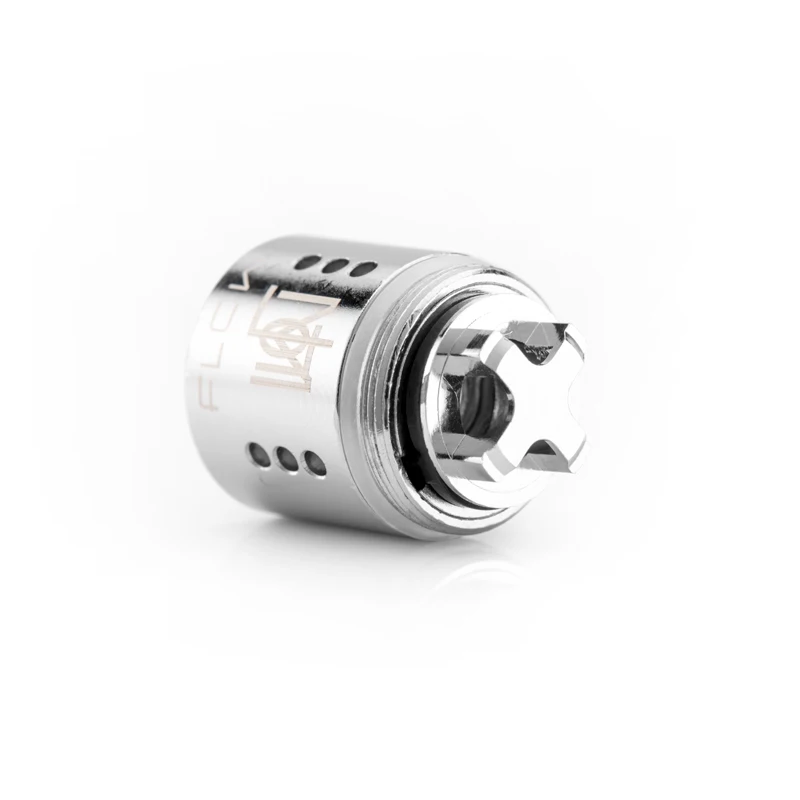 Распылитель Wotofo Flow Subtank 4 мл 2 бак Sub Ohm с верхним заполнением для электронной