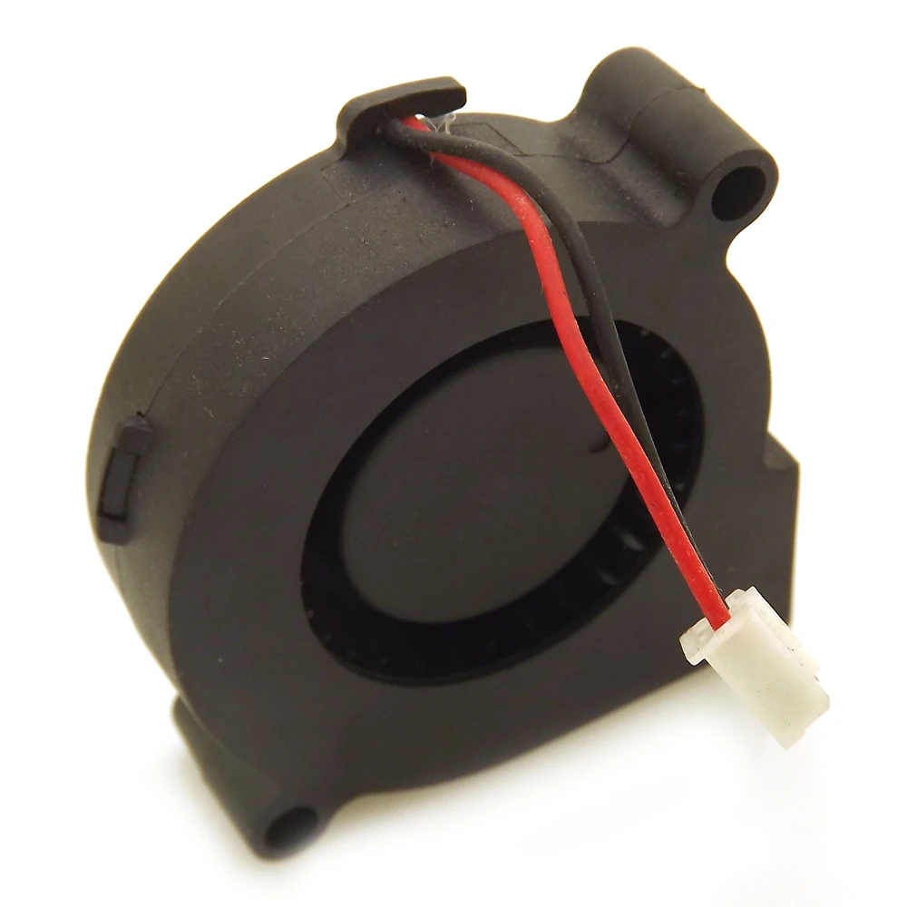 Бесплатная доставка BDH5015S DC5V 0.06A 50*50*15 мм Ультра тихий увлажнитель турбо