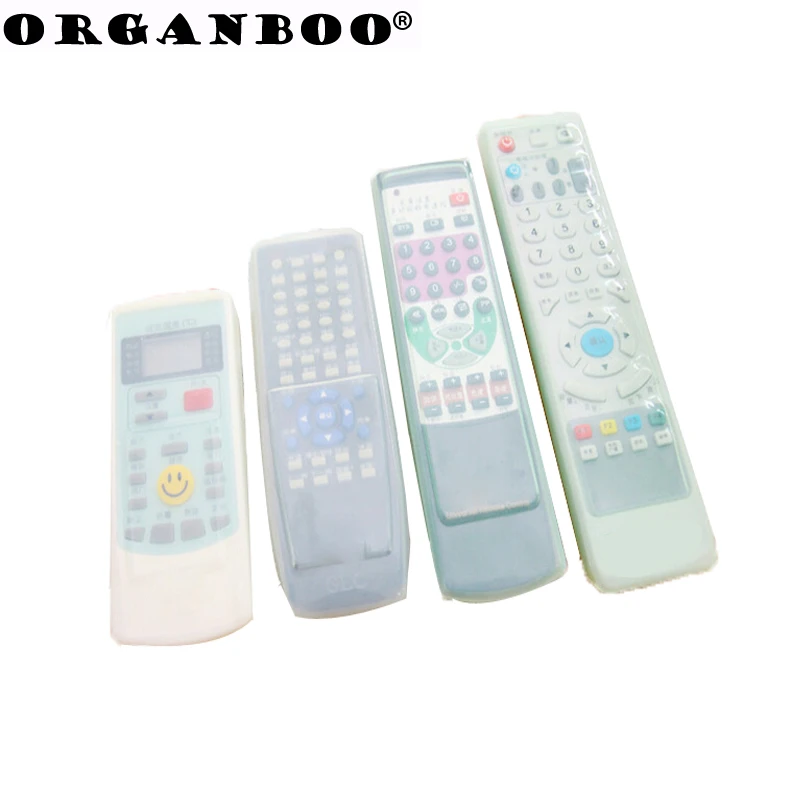 1 шт. силиконовый чехол органайзер для видеосъемки|remote control cover|storage bagstorage bag organizer |