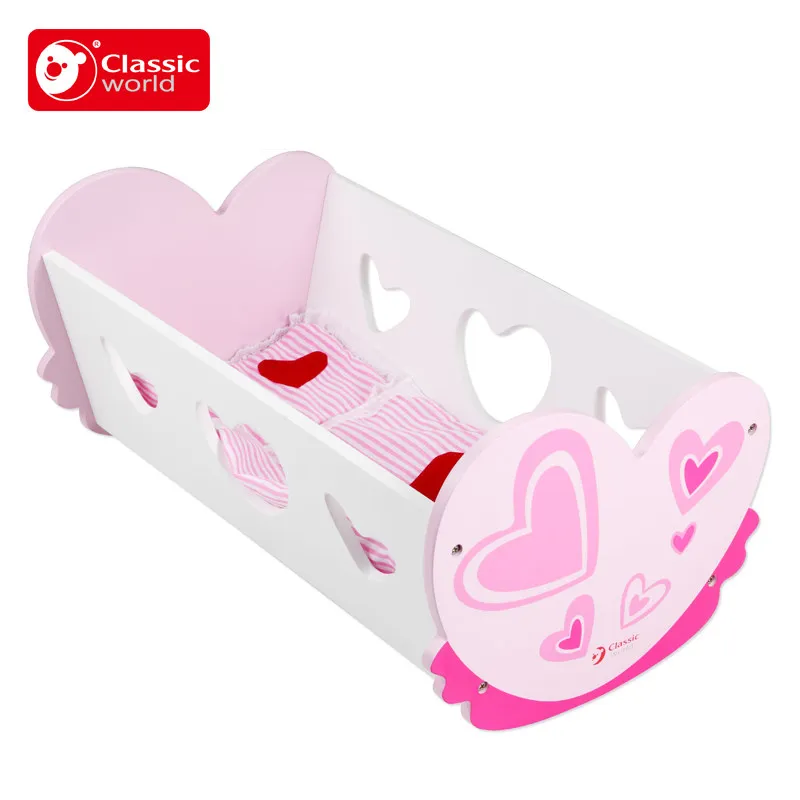 Младенческая Принцесса персиковая кукла игрушка для колыбели|doll cradles|cradle dolltoys toys