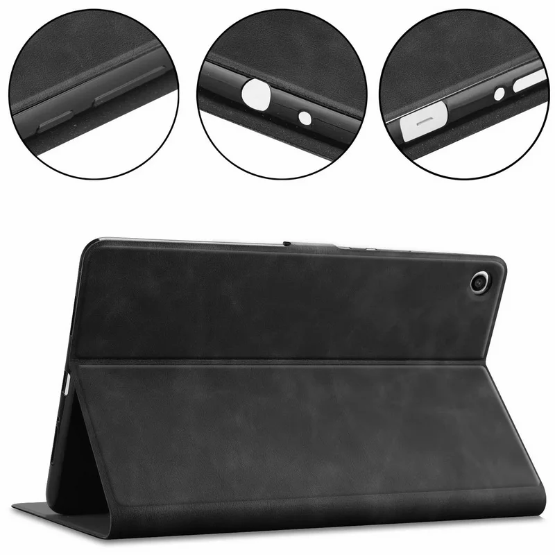 Чехол для Xiaomi mi Pad 4 Plus 10," Tablet PC Smart чехол-книжка Funda Tablet PU Складная подставка кожаный футляр Оболочка mi pad4 Plus