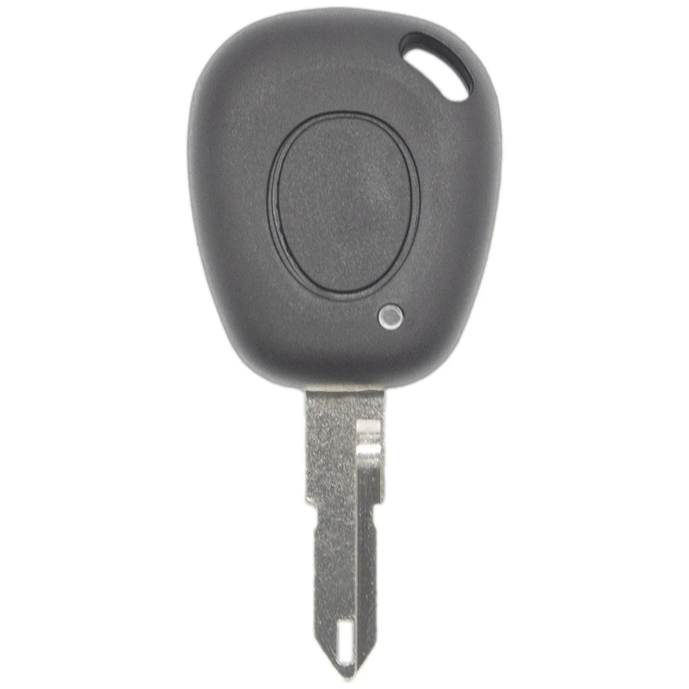 WhatsKey 1 кнопка дистанционного ключа автомобиля оболочки крышка для Renault Megane Laguna Espace Scenic Clio Fob чехол