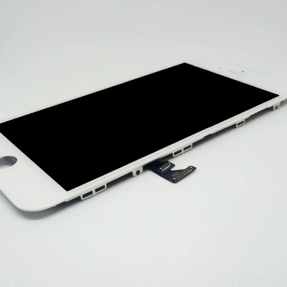 ЖК дисплей для iphone 7 Plus с сенсорным экраном AAA + качество Протестировано без битых