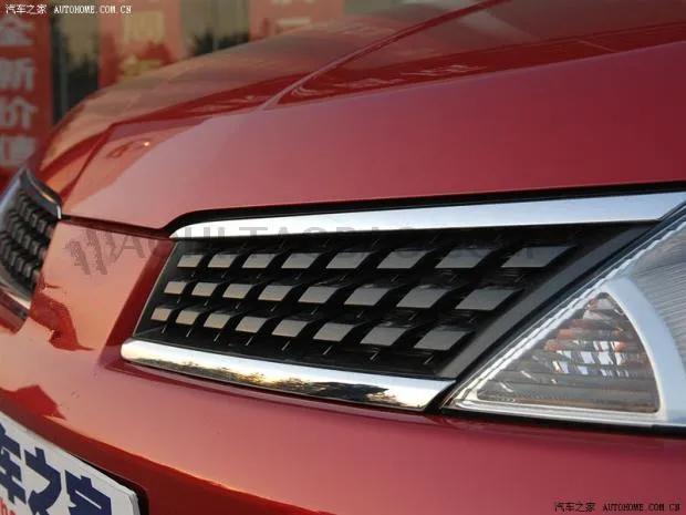 Передние гоночные решетки для Nissan Tiida Air Mesh 2005 2006 2007 DA010 | Автомобили и мотоциклы