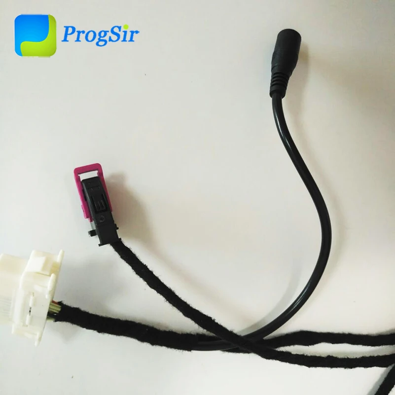 ELV и приборной панели Тесты платформы для Benz W221 W164 W166 W207 W204 W212 W246 W216