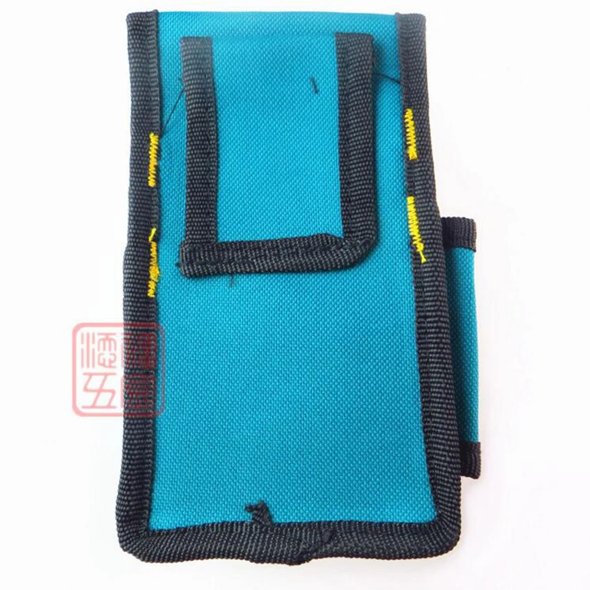 1PC Multifunctional Repair Pouch Pocket Tool Bag Waterproof Oxford cloth Tools Kit Pockets Waist Belt for Electrician | Инструменты