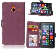 2 B84 стенд матовый чехол для microsoft Nokia Lumia N 435 520 535 550 625 630 640 XL 650 830 930 850 950 950XL N2 N7 8 Coque - Цвет: 2