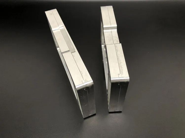 New holding pressure clamping mold mobile phone repair for iphone X XS XS-MAX middle frame laminating replacement screen | Инструменты