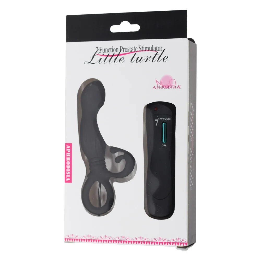 Реальное ощущение кожи зонд вибрационный Анальный PlugRemote контроль Анальная