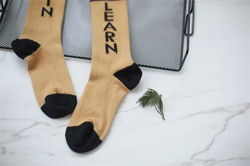 Гольфы в полоску для маленьких мальчиков и девочек гольфы новорожденных