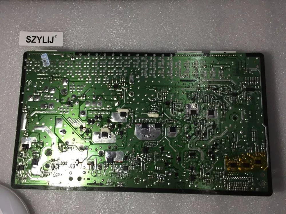 Оригинальный экран SZYLIJ 1 шт. 80% Новый для S43SD-YB01 PS43E400U1R Y плата LJ41-10281A точка LJ92-01897A |