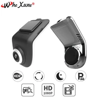whexune original u3 mini hd car camera adas usb car dvr camera auto video recorder dash cam for android system navigation player