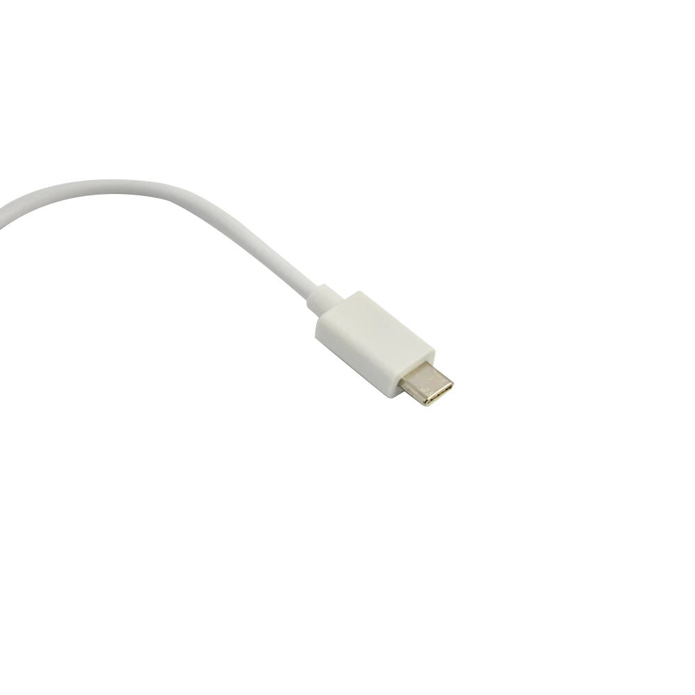 Danspeed 20 дюймов мини USB под прямым углом штекер Dupont 5 P клемма женского типа