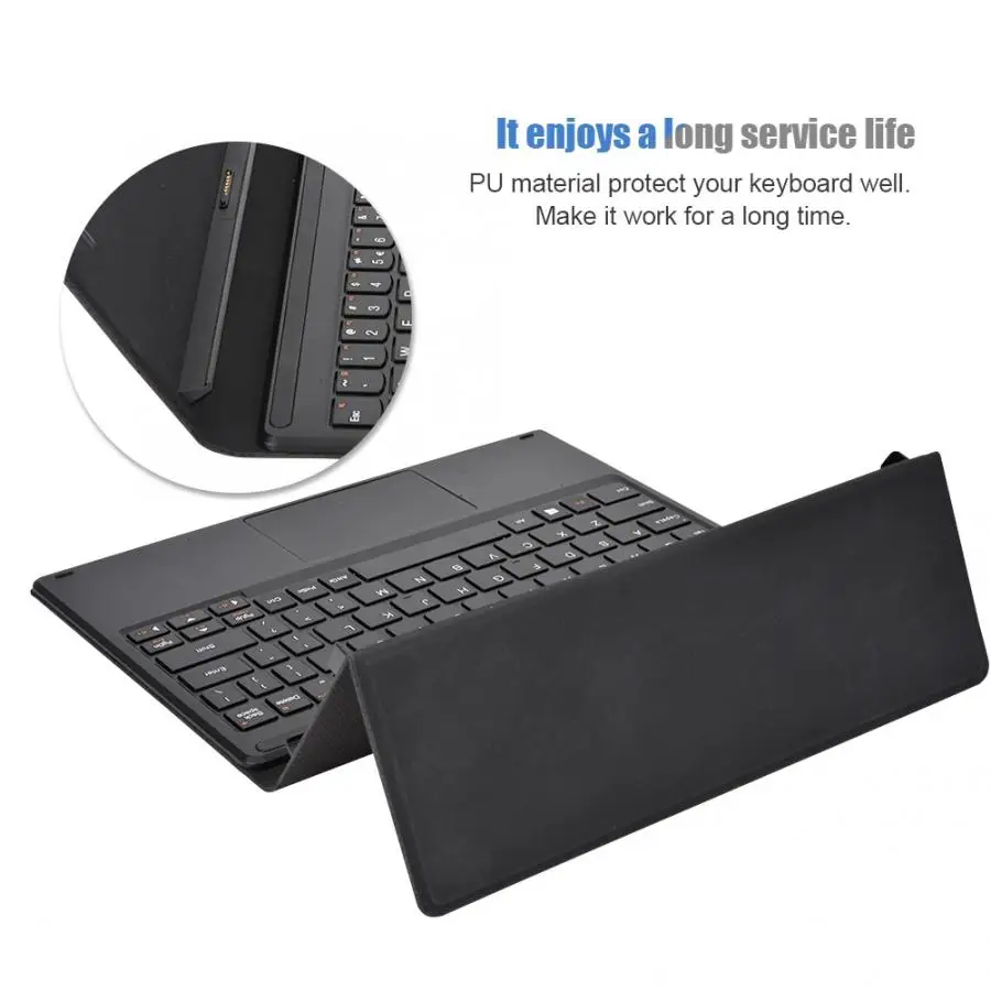 Док-станция для клавиатуры с крышкой Lenovo Miix 3 1030 10 1-дюймовая клавиатура планшета