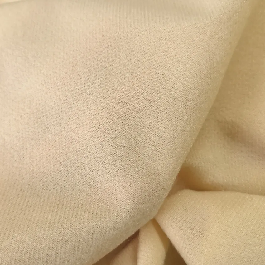 D Хаки кукла кожа флис ткань Tissu сплошной цвет плюшевая ткань для шитья лоскутное стеганое наполнение хлопок кукла парик аксессуары - Цвет: D
