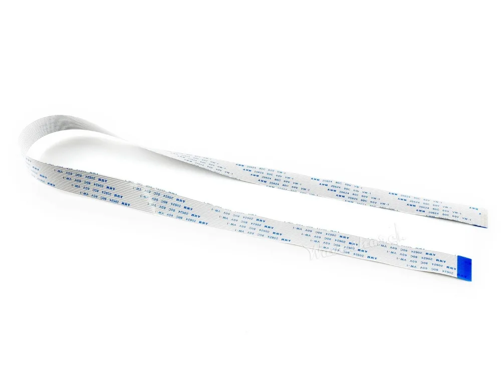 Кабель камеры Raspberry Pi FFC 60 см | Компьютеры и офис