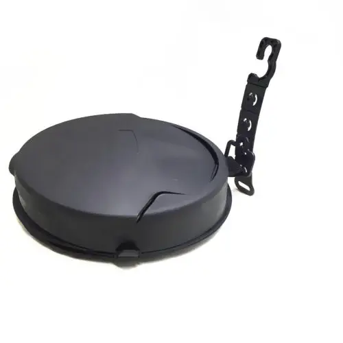 1 шт. Складная Автомобильная корзина для мусора чехол на шнурке мусорное ведро