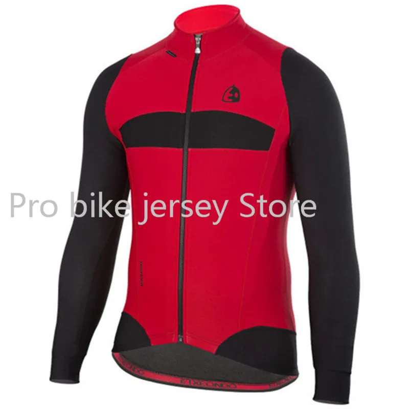 Tops 13 Etxeondo Высокое качество Велоспорт Джерси с длинным рукавом mtb цикл одежда спортивная одежда горный велосипед одежда uniforme ciclismo - Цвет: Tops 13