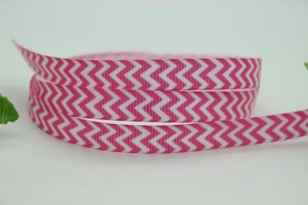 Новинка 3/8 ''Бесплатная доставка тесьма печатная корсажная лента Материал