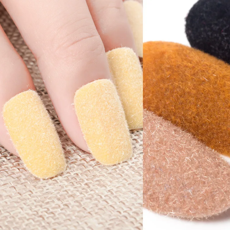Nail Art бархатная пудра 12 стилей Набор ногтей плюшевая пудра теплый для зимы блеск для ногтей Зимняя модель пудра для ногтей Блеск NDJ
