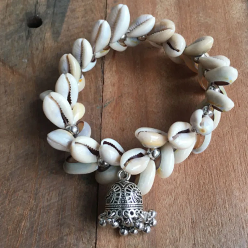 Женское Массивное колье чокер DM цепочка из веревочной Ткани в стиле бохо с