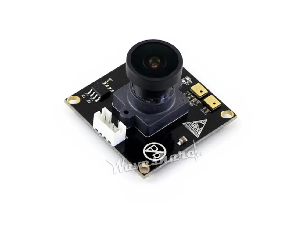 IMX179 8MP USB камера ультра высокое разрешение встроенный микрофон без