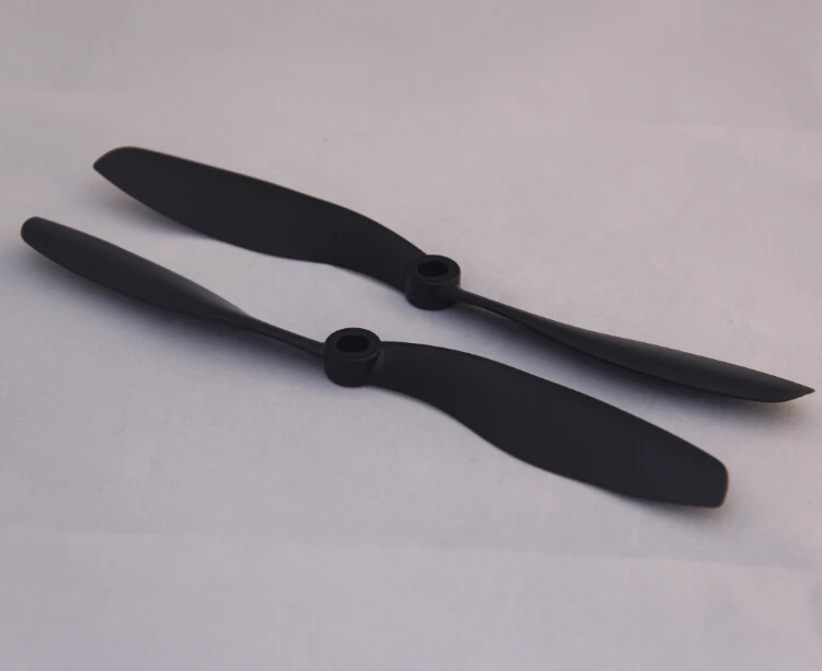 8045-DJI CW CCW DJI Propeller 8mm вал для Dji Phantom ABS Quadcopter FPV Props Multirotor Plades 8inch Pack 5 пара/лот Gemfan |