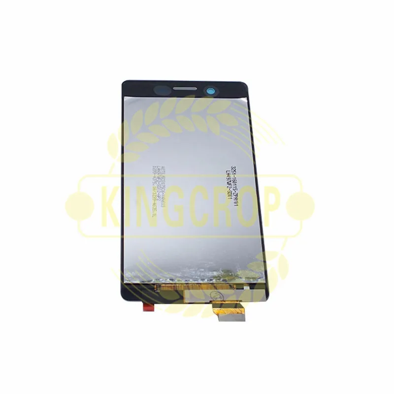 5 0 дюймовый дисплей для Sony Xperia X LCD F5121 кодирующий преобразователь сенсорного