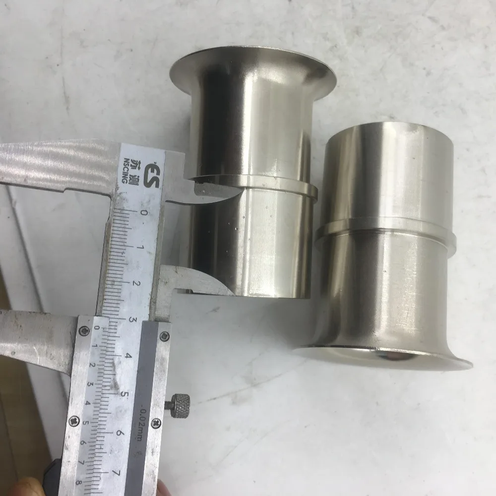 Пара SherryBerg(2 шт.) Карбюратор carb Speed стеки воздушные рога ram трубы труба для fajs 40dcoe WEBER 40 DCOE DELLORTO SOLEX