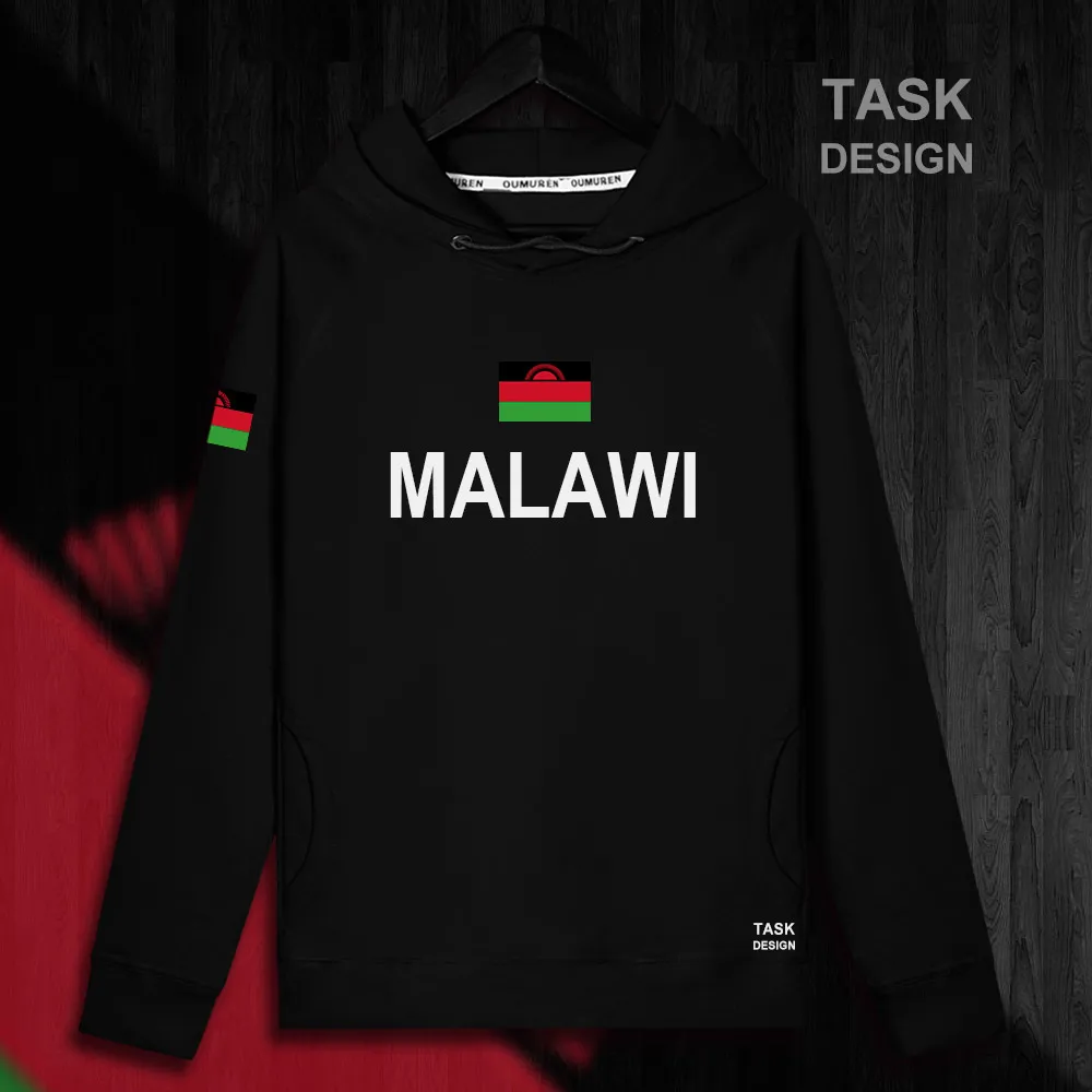 Malawi Nyasaland Malawian MW MWI мужская толстовка с капюшоном пуловеры толстовки Толстовка