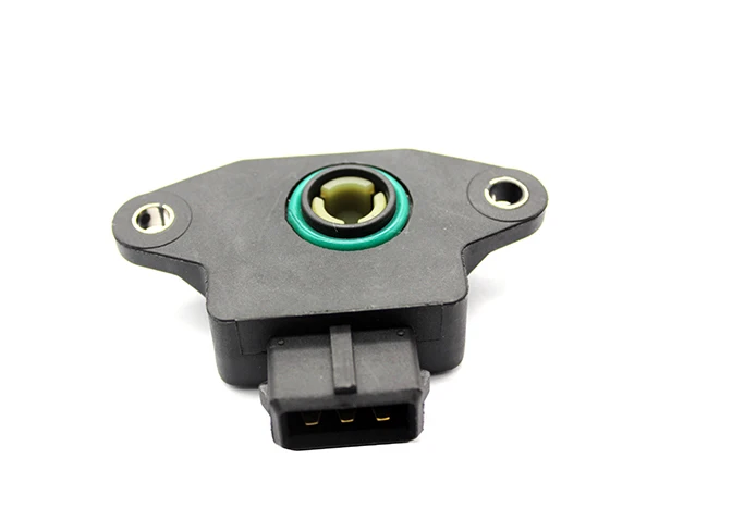 SMD Датчик положения дроссельной заслонки для FIAT CROMA 154 PUNTO 176 ULYSSE 220 9617220680 72.408.744 0280122003