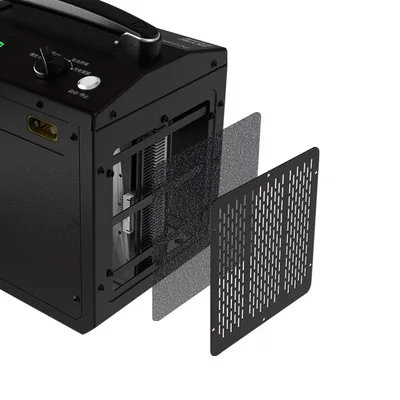 SKYRC PC2400 Dual 12S Lipo зарядное устройство 2400 Вт/25А двухканальный литиевая батарея зарядное устройство для сельского хозяйства распыления беспилотный БПЛА