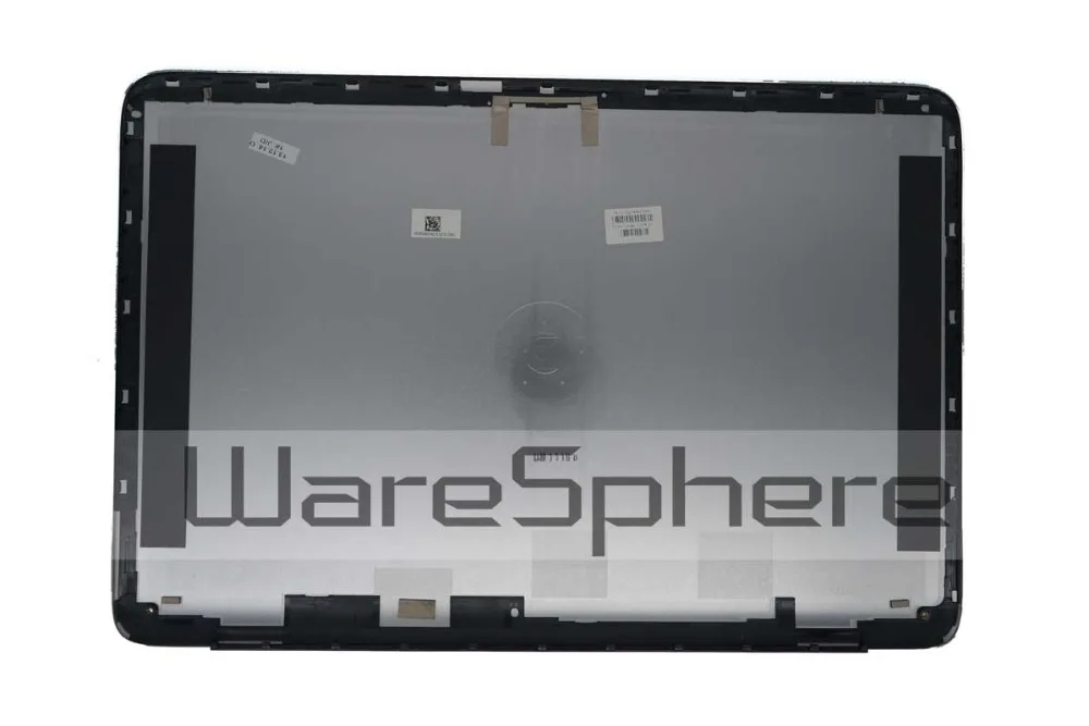 Новая задняя крышка ЖК дисплея 15 6 дюйма для HP ENVY TOUCHSMART M6 K 725440 001 AM0WE000B00 ноутбука с