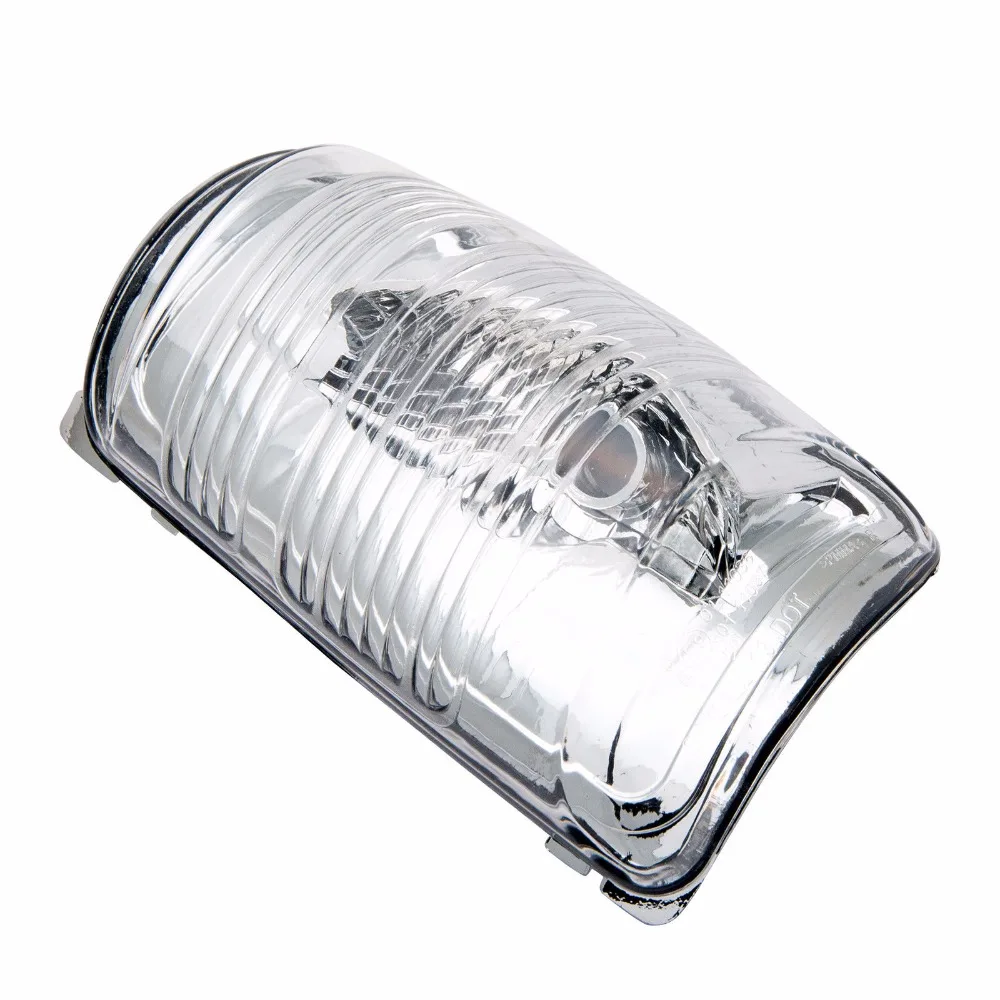 Лампа для объектива зеркала правой и левой двери Ford Transit MK8 2014|Фара авто в сборе| |