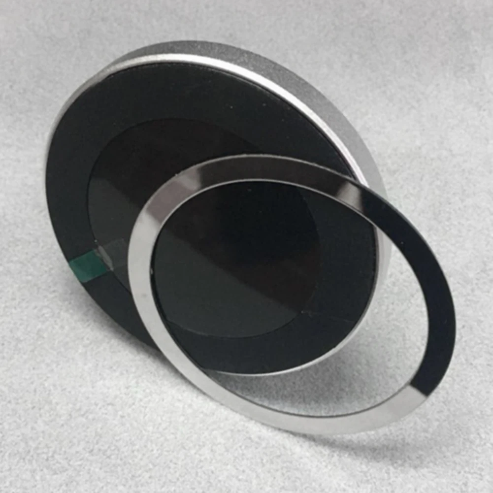 4 шт. оригинальный магнитный автомобильный держатель для телефона металлическое