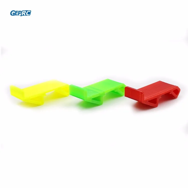 GEPRC TPU Landing Battery Mount GEPRC TPU Landing Battery Mount