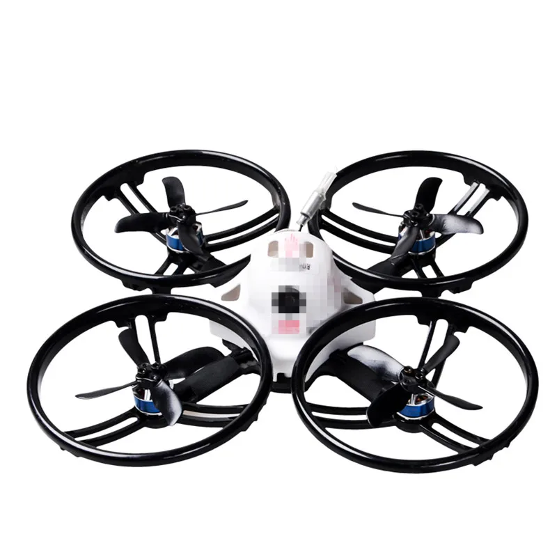 16 пар 32 шт. DALPROP CYCLONE Q2035C 2035 4 лопасти Пропеллер для RC FPV mini гоночный Квадрокоптер