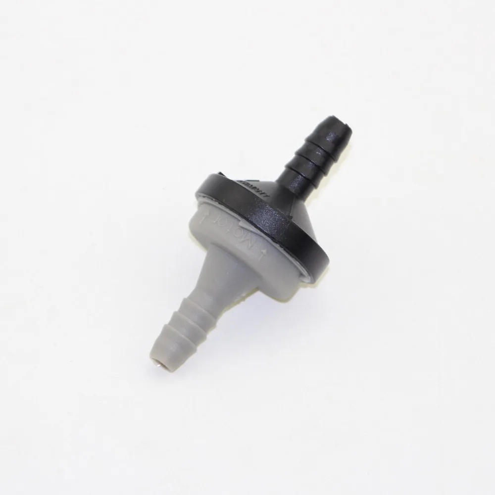 5 шт. вакуумный обратный клапан для VW Beetle Golf Passat EOS Touran A3 A4 A6 TT 1 8 T 2.0FSI двигатель 058 905