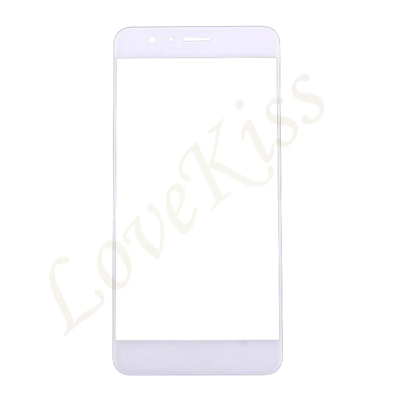 Сенсорная панель для Honor 8 5 2 дюйма сенсорный экран Huawei сменный Внешний стеклянный
