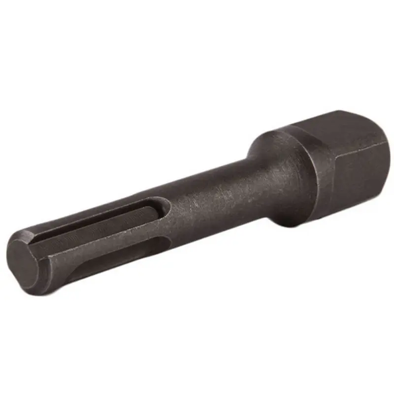 3 шт. x 1/2 ''3/8'' 1/4 ''держатель гнездовой муфты адаптер сверло для Sds Plus молотковые аксессуары