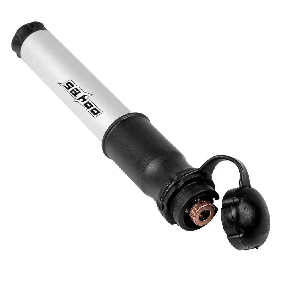 Набор для ремонта велосипедных плоских шин насос набор инструментов 7 в 1