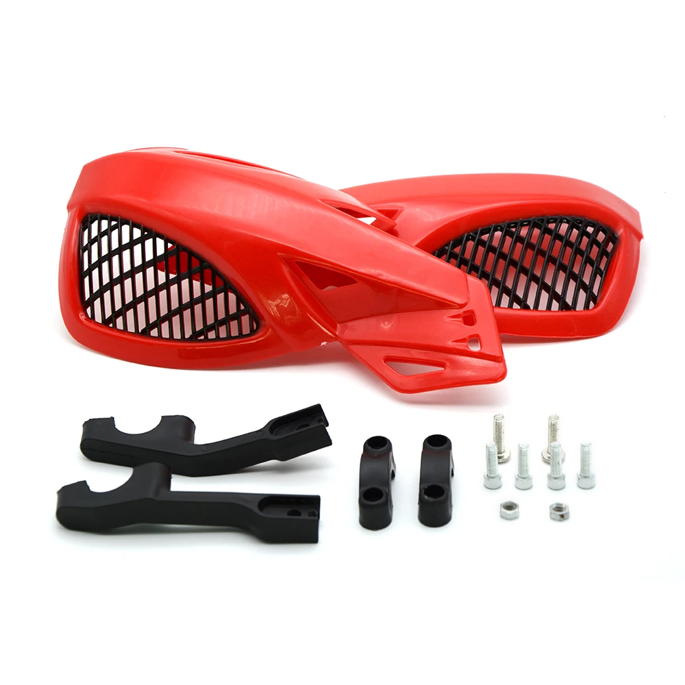 Щетка для мотоцикла защита рук мотоциклов ручек 7/8 дюйма 22 мм Kawasaki HONDA PCX125 PCX150 GROM
