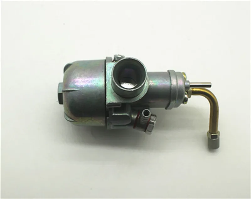 12 мм карбюратор Puch12 мопед Bing стиль в наличии Макси Спорт Люкс Newport Cobra PUCH мотоцикл