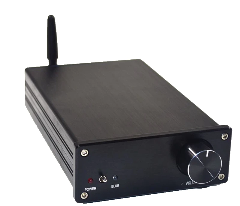 TPA3255 Высокая мощность стерео двухканальный цифровой Класс D 4 2/5 0 Bluetooth DAC
