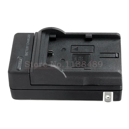 Зарядное устройство LP-E5 для камеры Cann LPE5 Rebel XS XSi T1i 450D 500D 1000D (art.: 787dfe6b6) - 787dfe6b6