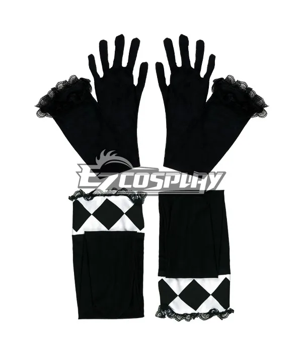 Костюм для косплея черного Батлера из циркового чудовища E001 |